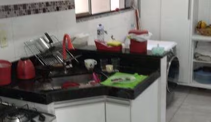 Apartamento 3 Quartos Ipatinga - MG - Iguaçu