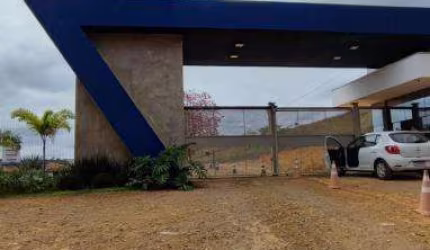 Chácara Terreno Rural Santana do Paraíso - MG - Recanto dos Lagos