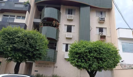 Apartamento 3 Quartos Ipatinga - MG - Cidade Nobre