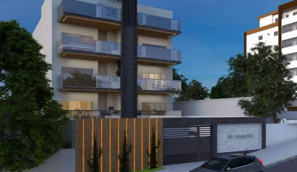 Apartamento 3 Quartos Ipatinga - MG - Veneza