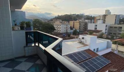 Cobertura 4 Quartos Ipatinga - MG - Cidade Nobre
