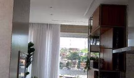 Apartamento 3 Quartos Ipatinga - MG - Cidade Nobre