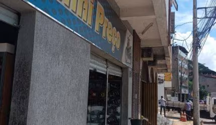 Prédio Comercial Comercial Ipatinga - MG - Jardim Panorama