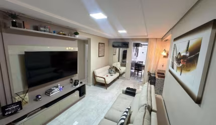 Apartamento 3 Quartos Ipatinga - MG - Airton Senna