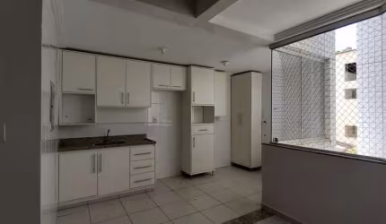 Apartamento 3 Quartos Ipatinga - MG - Horto