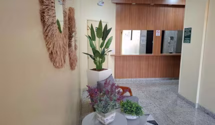 Apartamento 3 Quartos Ipatinga - MG - Iguaçu
