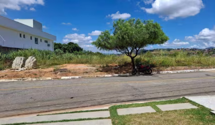 Lote Residencial Ipatinga - MG - Condominio Village Nobre