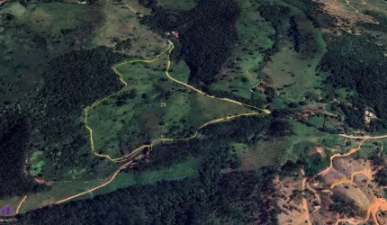 Chácara Terreno Rural Ipatinga - MG - Ipanemão