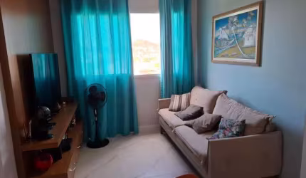 Apartamento 2 Quartos Ipatinga - MG - Cidade Nobre