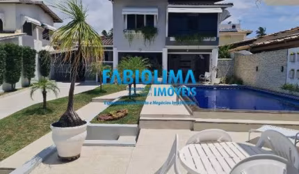 Casa em Vilas do Atlântico