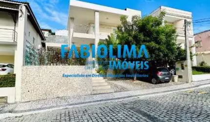 Casa m Vilas do Atlântico