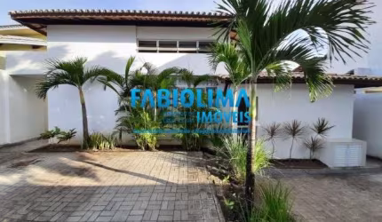 Casa a venda no Cond. Eco Vilas, Vilas do Atlântico