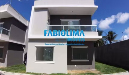 Linda casa no Miragem
