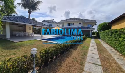 Linda casa em Busca Vida