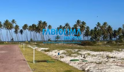Terreno, lote no Cond. Praia das Tartarugas, Praia do Forte