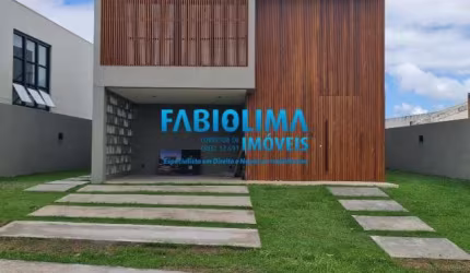 Excelente casa no Alphaville L. Norte 2