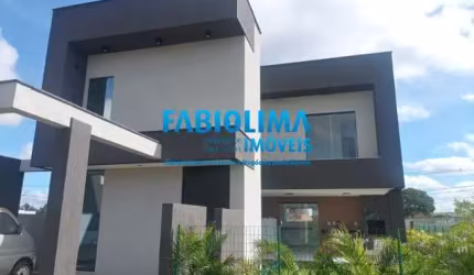 Casa a venda no Terras Alphaville, Camaçari, Bahia