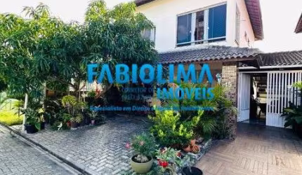 Excelente casa no Cond. Foz do Joanes, Buraquinho, Lauro de Freitas