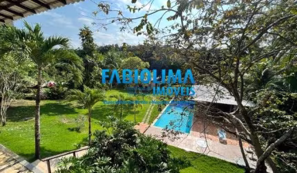 Linda casa no Cond. Parque Encontro das Águas, Lauro de Freitas, Bahia