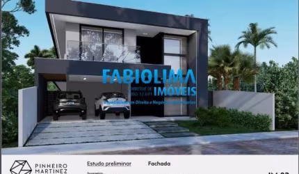 Cond. Porto Real, Av. Priscila Dutra, Vilas do Atlântico, Lauro de Freitas, Litoral, Bahia