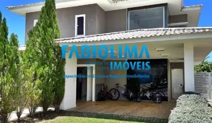Venda e locação no Alphaville Litoral Norte, Bahia