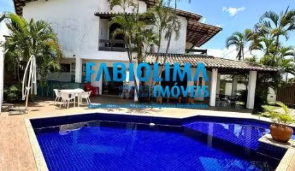 Casa a venda em Alameda fechada em Vilas do Atlântico, Lauro de Freitas, Bahia