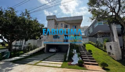 Casa a venda no Alphaville Litoral Norte, Bahia
