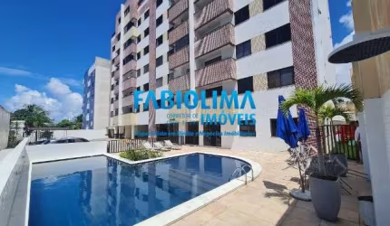 Apartamento 3/4, Lauro de Freitas, Bahia