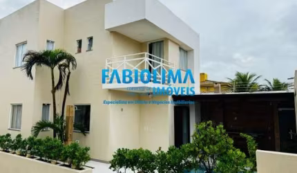 Casa condomínio em Ipitanga, Lauro de Freitas