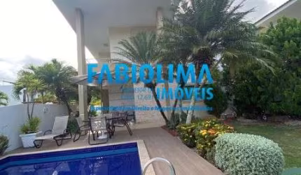 Casa a venda no Reserva Ecoville, Lauro de Freitas, Bahia