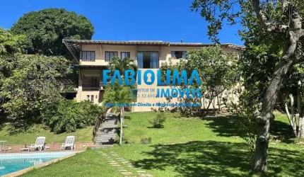 Casa a venda no Cond. Encontro das Águas, Lauro de Freitas, Bahia