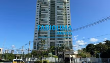 Apartamento no Art Residence, Piatã, Patamares, Salvador, Bahia