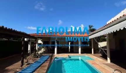 Casa térrea, Cond. Intervilas, Buraquinho, Lauro de Freitas