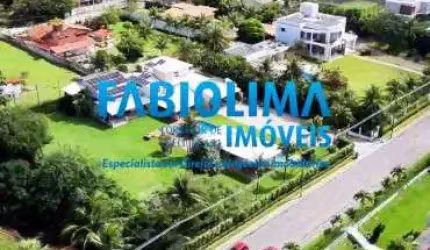 Casa a venda no Cond. Parque Encontro das Águas, Lauro de Freitas, Bahia