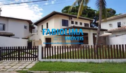 Casa a venda na Priscila Dutra, Lauro de Freitas