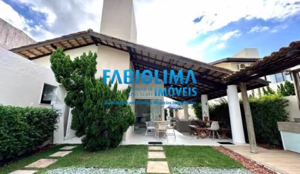 Casa térrea condomínio, Priscila Dutra, Vilas do Atlântico
