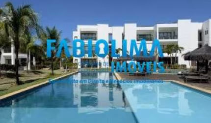 Apartamento no Iberostar Mediterrâneo, Praia do Forte