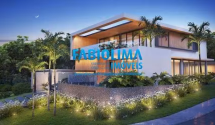 Casa a venda no Alphaville L. Norte, Abrantes