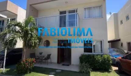 Casa a venda condomínio em Buraquinho, Lauro de Freitas