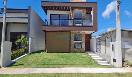 Casa a venda no Cond. Vila Florença, Abrantes