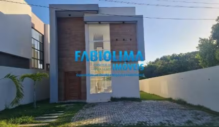 Casa a venda no Residencial Hortoville