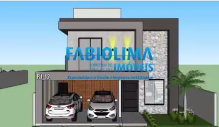 Casa a venda no Terras Alphaville Camaçari