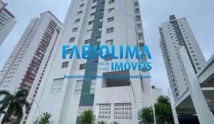 Apartamento a venda no Greenville Atmos, Salvador