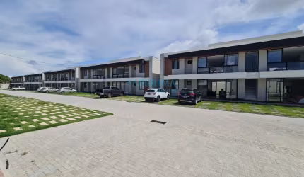 Apartamento com 3 quartos à venda na Rua Priscila B Dutra, 418, Buraquinho, Lauro de Freitas, 94 m2 por R$ 699.000
