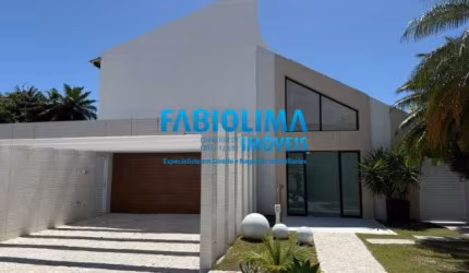 Casa a venda Cond. Intervilas, Buraquinho, Lauro de Freitas