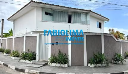 Casa a venda em Vilas do Atlântico, Alameda Fechada, Lauro de Freitas