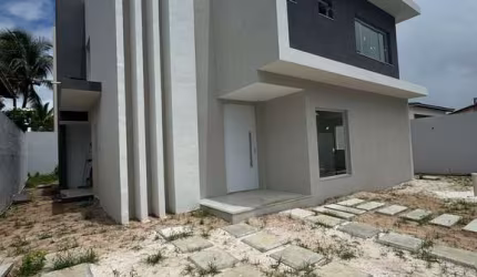 Casa a venda em Vilas do Atlântico, Lauro de Freitas