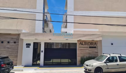 Triplex a venda condomínio em Pitangueiras, Lauro de Freitas,