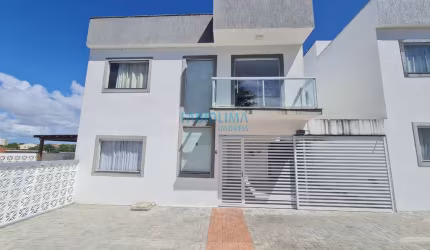 Casa a venda condomínio em Buraquinho, Miragem, Lauro de Freitas