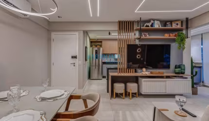 Lindo apartamento a venda no Edf. Flamengo Privilege, Praia do Flamengo, Salvador